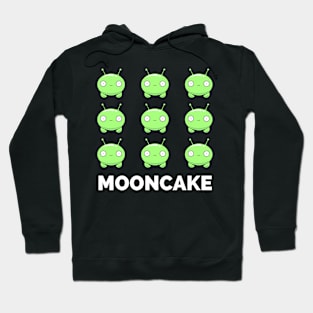 Final Space Mooncake Chookity Pok - Funny Hoodie